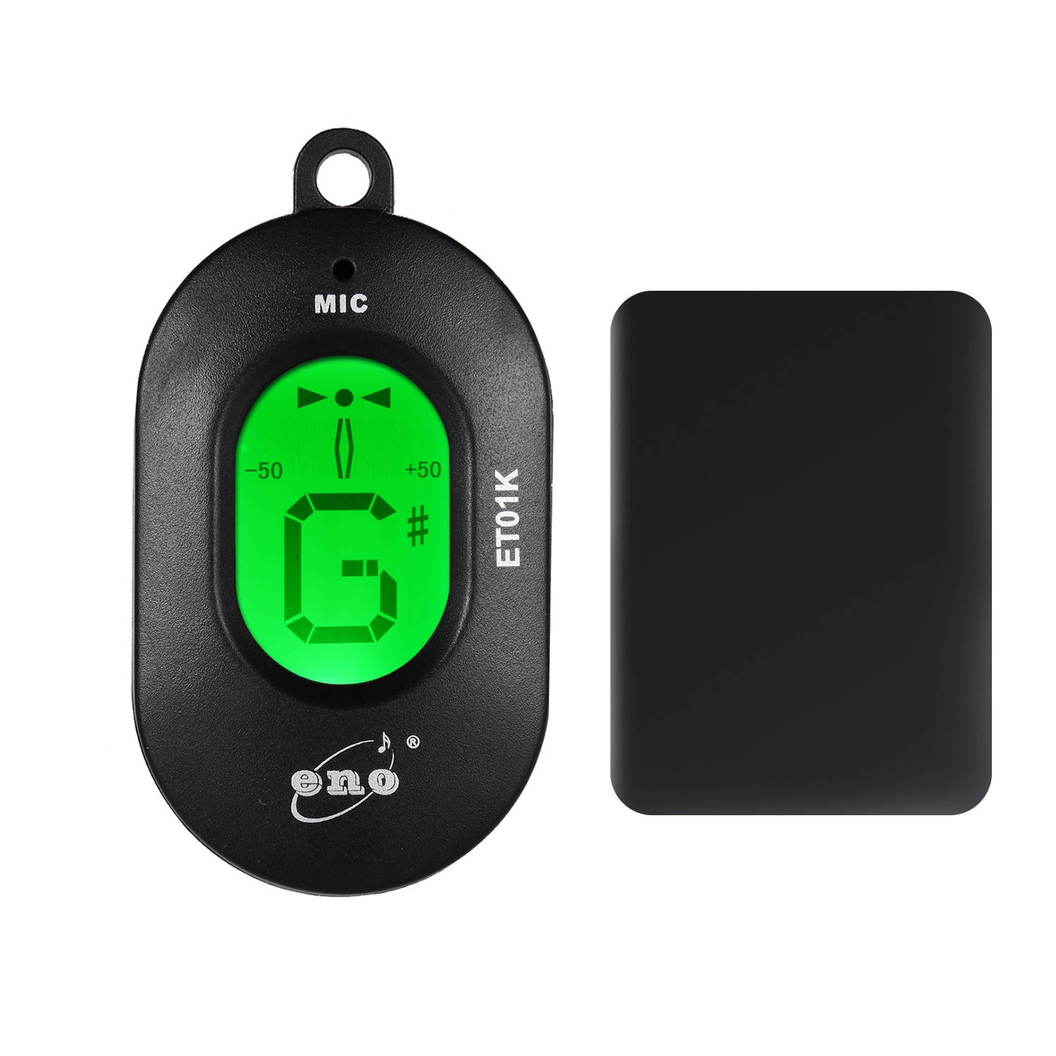 Kalimba Tuner Auto-tuning 12 Equal Temperament LCD Display for Thumb Piano Tuning kalimba Tunner kalimba accessories