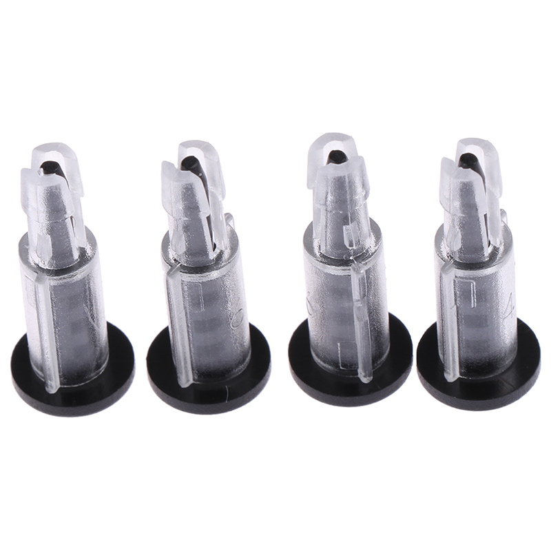 4 In 1 CPU Cooler Fan Bracket Base For 775 1366 1150 1155 1156 Computer Accessories Fan Cooler