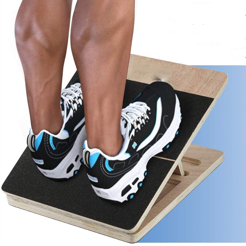 20° 30° 35° Wooden Slant Stretch Board Home Gym Fi... – Vicedeal