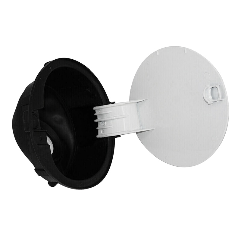 Auto Tankklep Tank Cover VoorPolo 6R 6RD809857D 6... Grandado