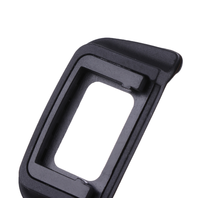 DK-20 wizjer gumowa muszla oczna okap okularowy do Nikon D3100 D5100 D60 Dropship