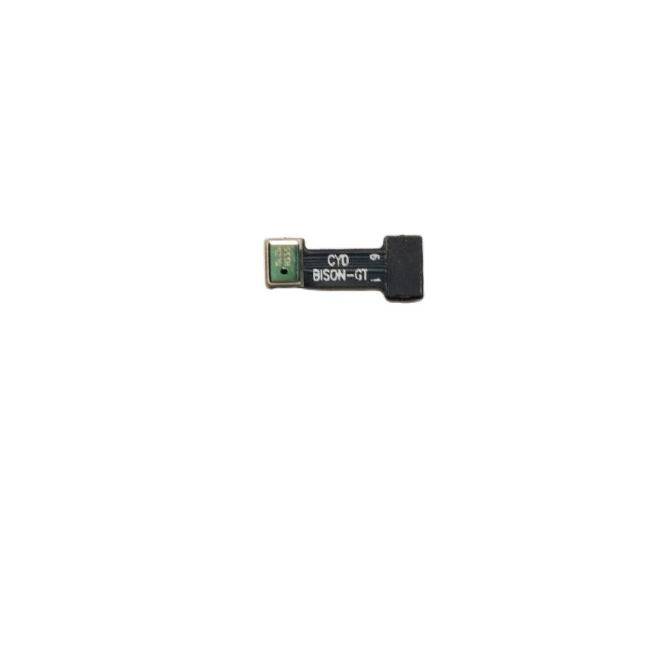 Neue Original UMIDIGI Bison/Bison GT Profi praktisch Mikrofon FPC biegen Kabel Montage Mic FPC Kabel Telefon Zubehör