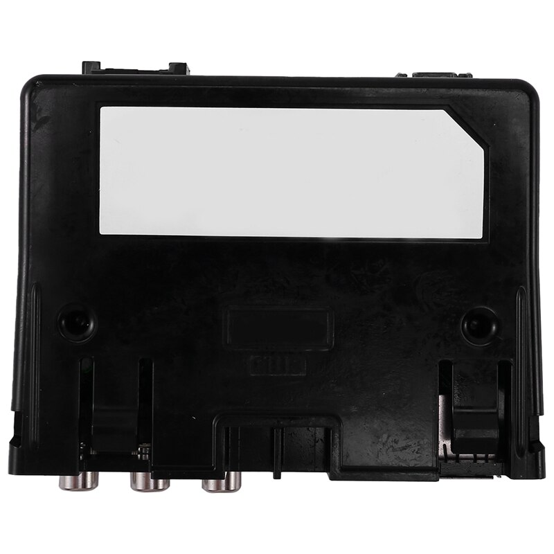 Auto Media Interface Controle Module Sync Usb Slot Voor Ford Explorer Lincoln Mkt BT4T-14F014-AE