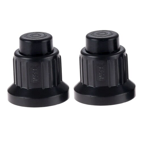 2pcs Propane Gas Fire Pit AAA Battery Pulse Electronic Igniter Push Button Switch Set For Gas Grills Barbecue Grill