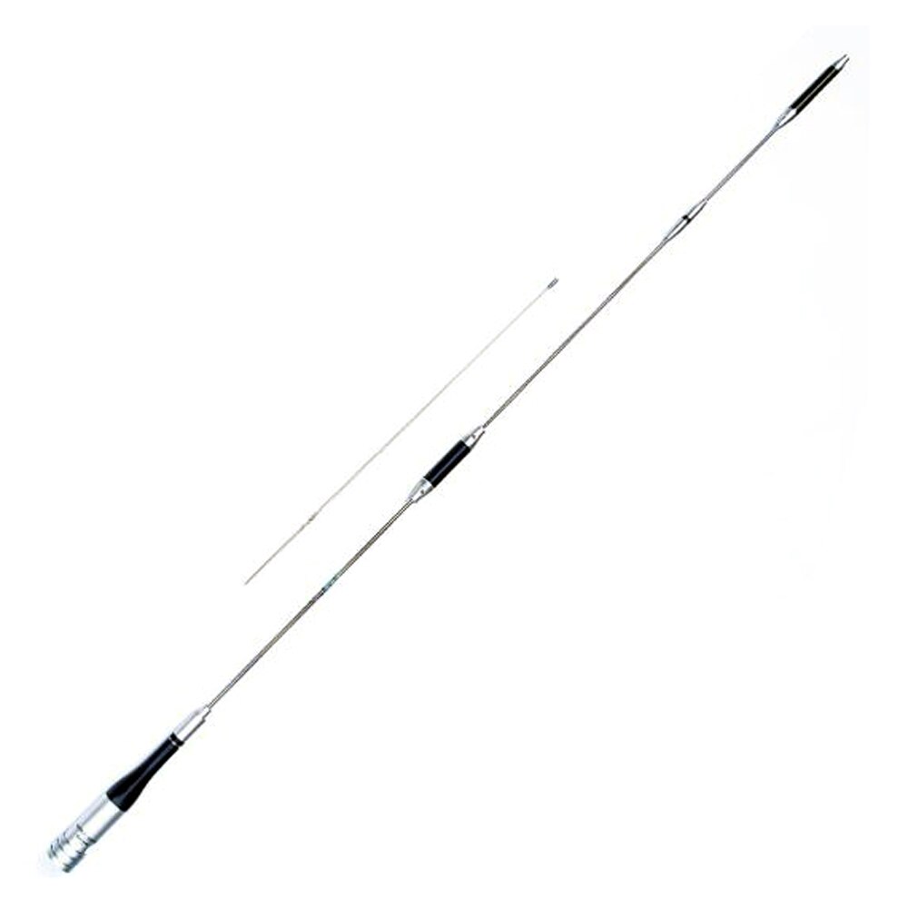DIAMANT Antenne für Auto Radio SG7900 + Antenne Montieren + 5 Meter KABEL U/V Dualband SG-7900 Handy, Mobiltelefon Antenne 144/430Mhz Hohe dBi
