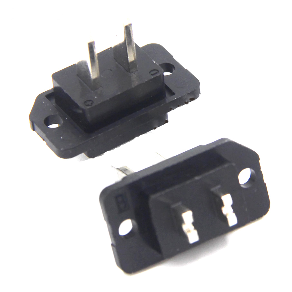 1 Set 2/3/4/5/6 Pin Elektrische Fiets Batterij Doos Ontlading Connector Betrouwbare Praktische En Duurzame Connector Voor E Bikes