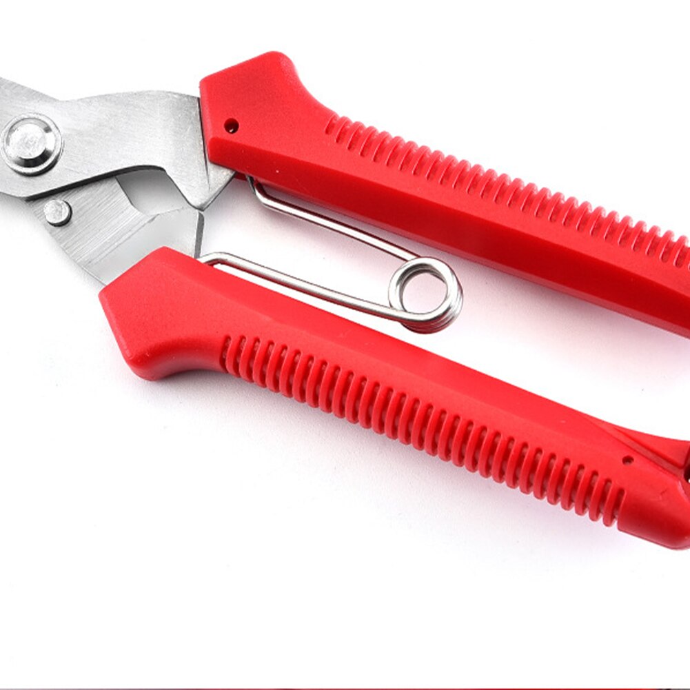 Gardening Pruning Shears Scissors Branch Pruner Tr... – Vicedeal