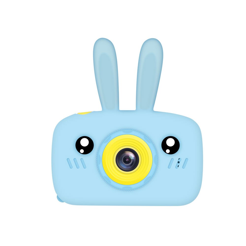Mini schöne kinder digital video kamera für kinder weihnachten kinder video kamera lcd screen kinder spielzeug foto selfie kamera