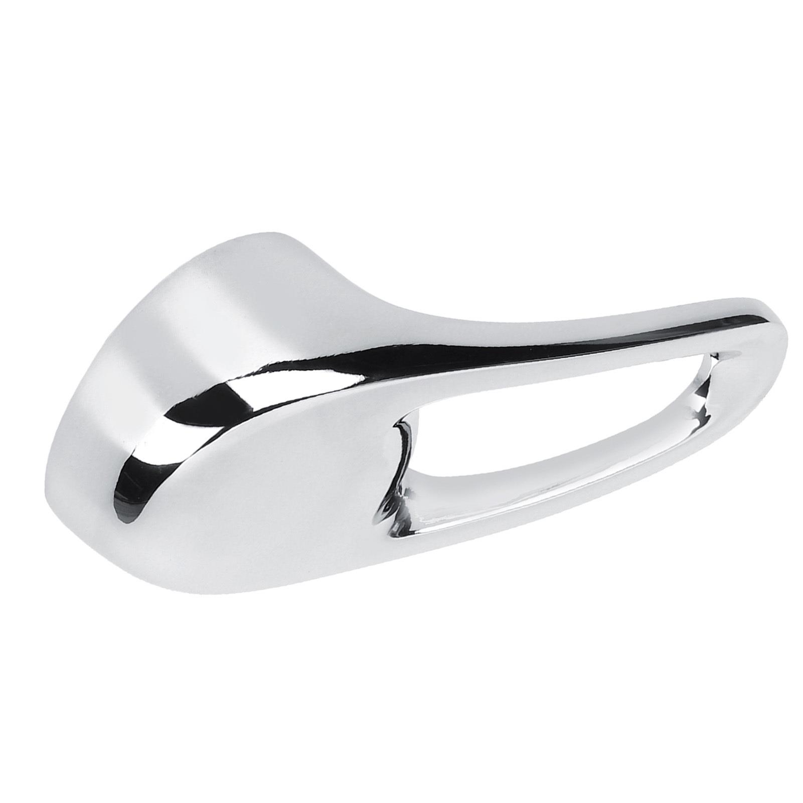 Zinc Alloy Faucet Lever Handle Basin Mixer Tap Single Lever Replacement Faucet Handle for kitchen Bathroom