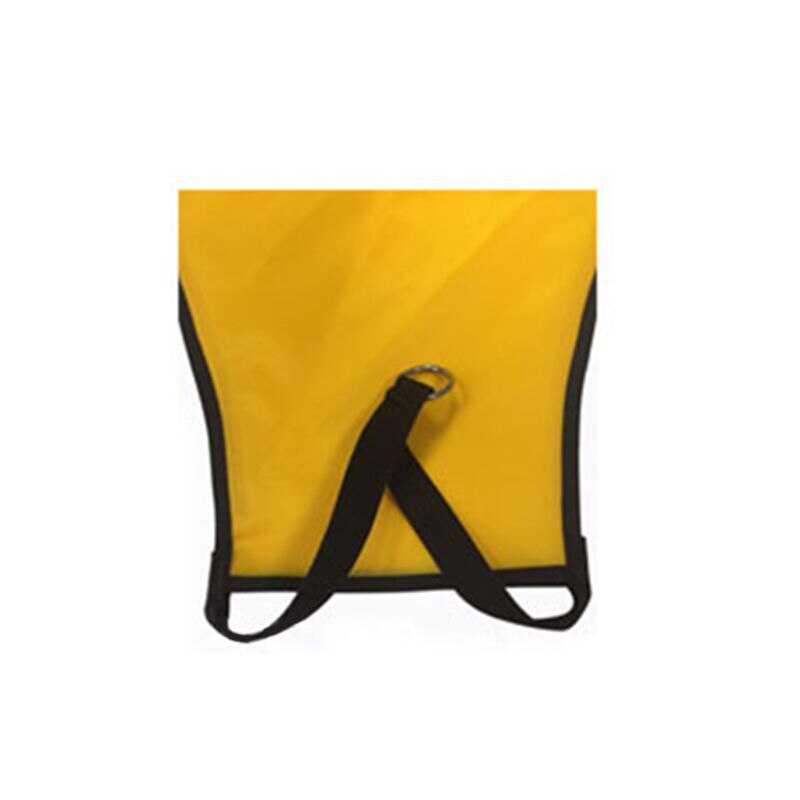 Protable Wreck Salvage Lift Bag 30LBS with Dump Valve Underwater Scuba Diving Rescue Sacks Snorkeling Equipments