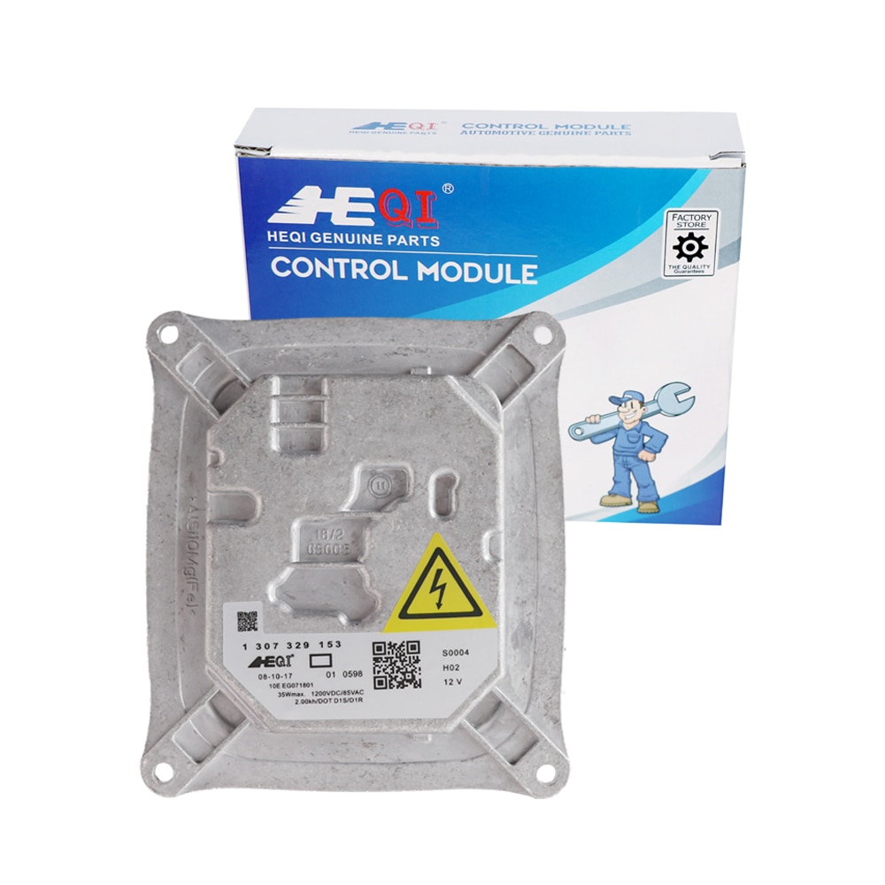 För oem bmw -e92 e93 x3 x5 e64 e63 d1s ballast gömd xenon kontrollmodul