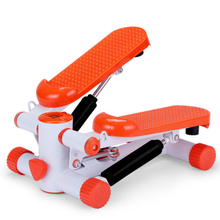 Stepper hydraulique de Fitness à pédale, appareil de gymnastique silencieux, torsion de la taille à la maison