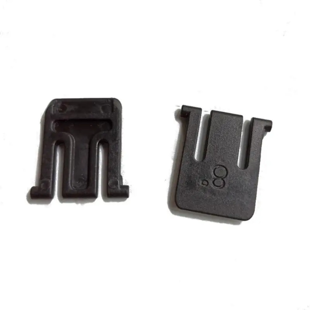 2Pcs Keyboard Bracket Leg Stand for Logitech MK200 MK260 MK270 MK275 K260 K270 K275 K200 Keyboard Repair Parts Accessories C26
