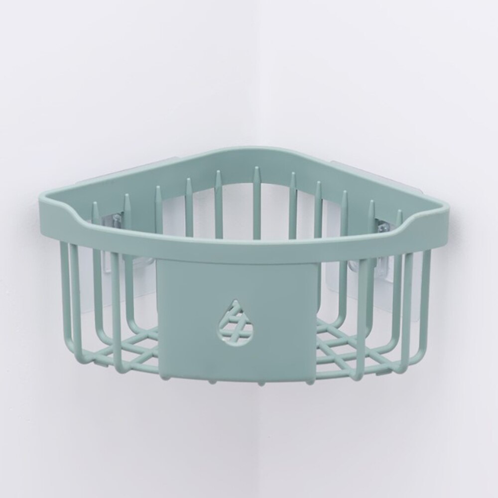 Crochet adhésif Transparent sans trace, 2/5 pièces, fixation, autocollant pour étagère de salle de bains, porte-étiquette murale de cuisine étanche support étagères
