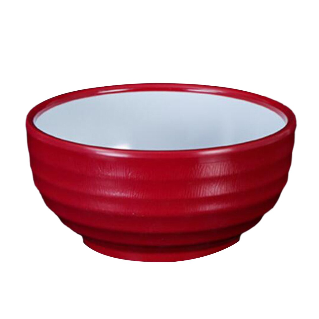 Japan-Bowls ASIATICA | Ramen Bowl porseleinen kommen 15 cm