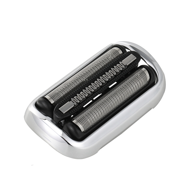 Cabeça de barbeador de substituição 73S para Braun Electric Razor Series 7 S7 7020S, 7025S, 7085Cc, 7027Cs, 7071Cc e 7075Cc