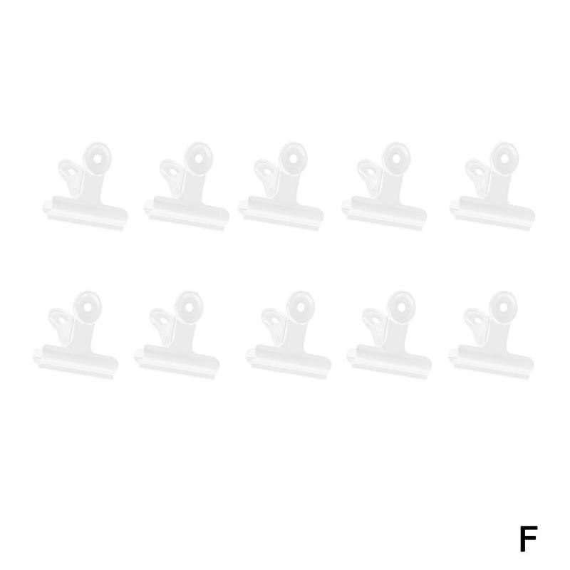 1pc spikklämma hjälpklämma glasfiberform spikspetsar glasfiber akrylförlängning 31mm klämma sidenverktyg  t1 c 5: 6