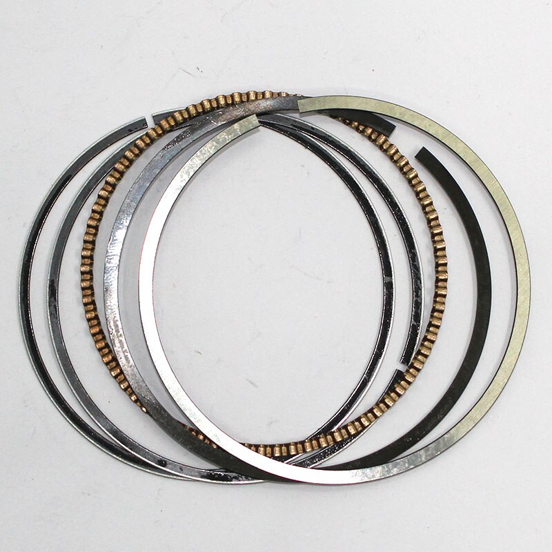 STD standard Piston ring for XR250 73mm motorcycle engine parts piston ring XR 250 cylinder hole size 73mm