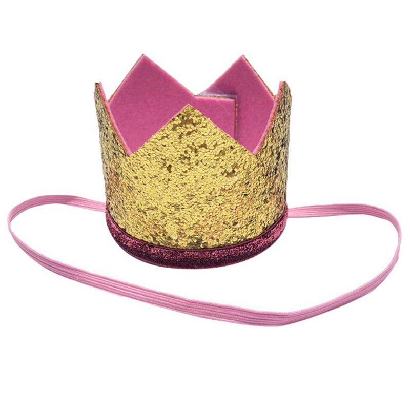 Sombrero de cumpleaños de perro y gato Kawaii, bufanda triangular, corona de lentejuelas, disfraz de de cumpleaños de mascotas, de Navidad Gorro, gatos: A3