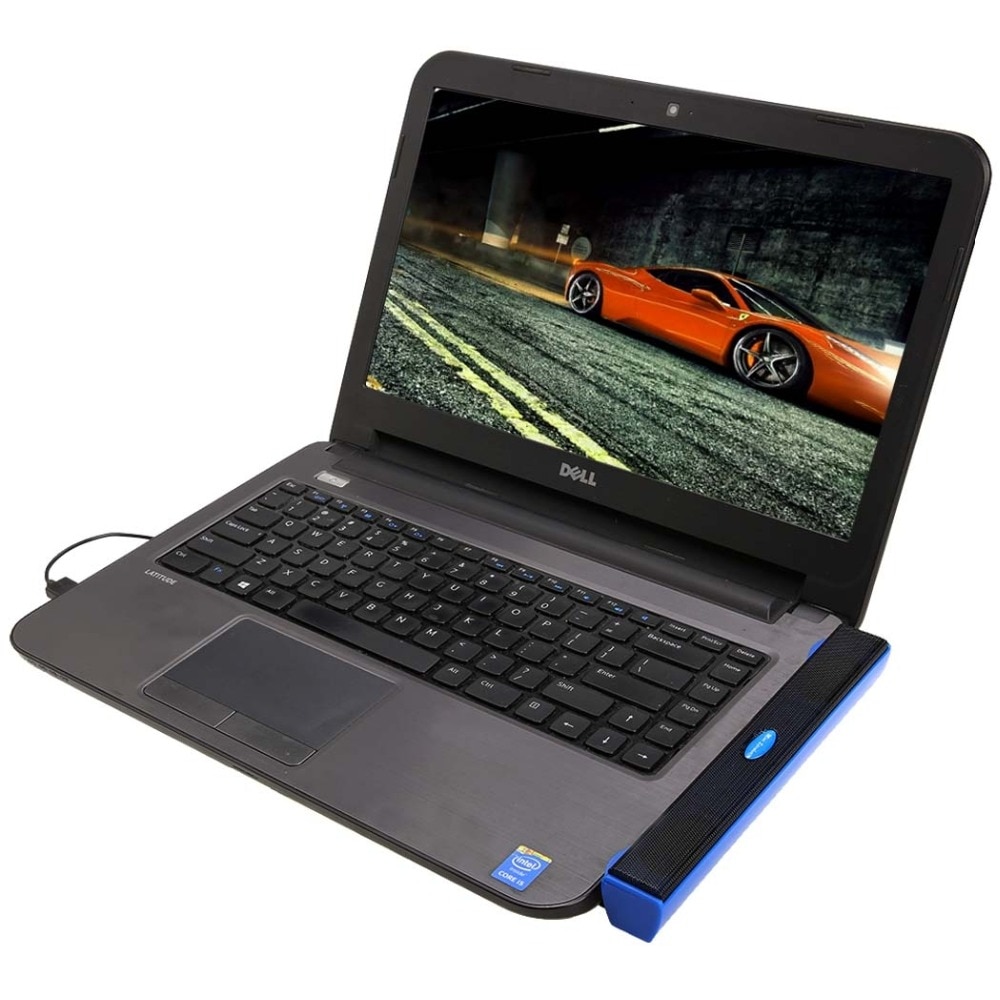 Kannettava kannettava tietokone/tietokone/pc kaiuttimen vahvistin kaiutin usb soundbar soundbar stick musiikkisoitin kaiuttimet kannettavalle tabletille