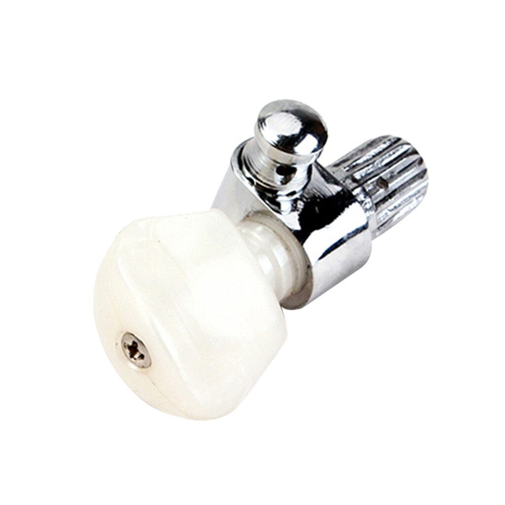 String Banjo fifth Machine Heads Tuning Pegs Tuners Keys Geared