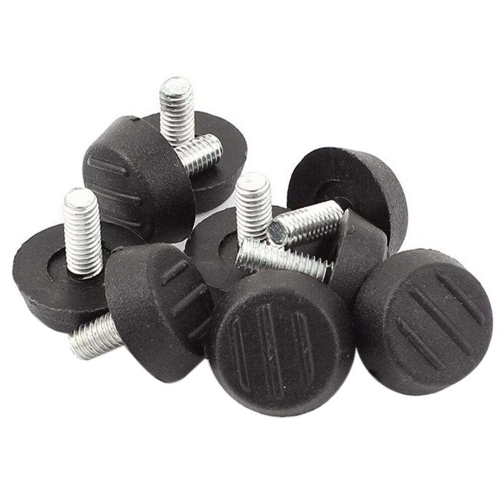 Lot De 48 Vis Pour Servos Modélisme - 5 Tailles Différentes + Tournevis à Bille ProHold - Finition Zinc