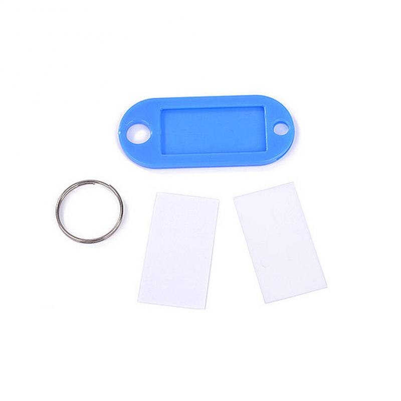 Classification Card Color Key Card color classification card sturdy plastic ... – Grandado