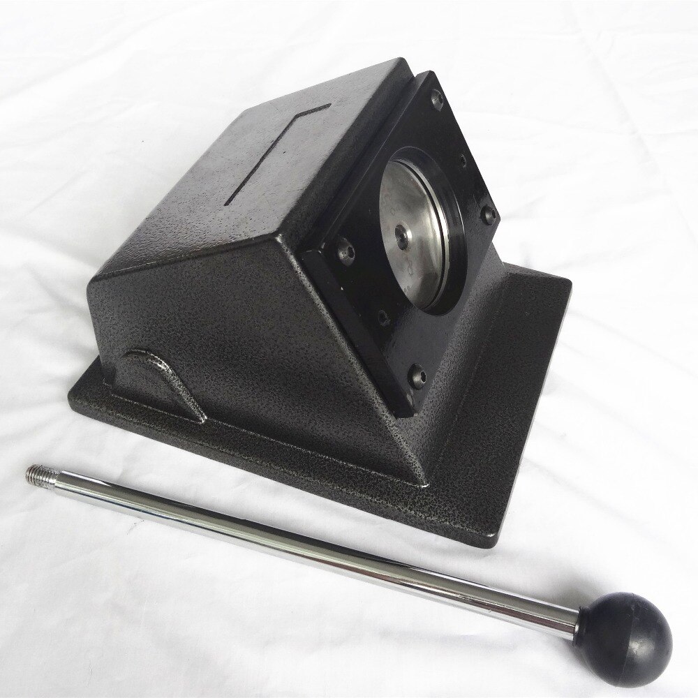 factory sales, 25MM badge paper cutter,desktop cutter
