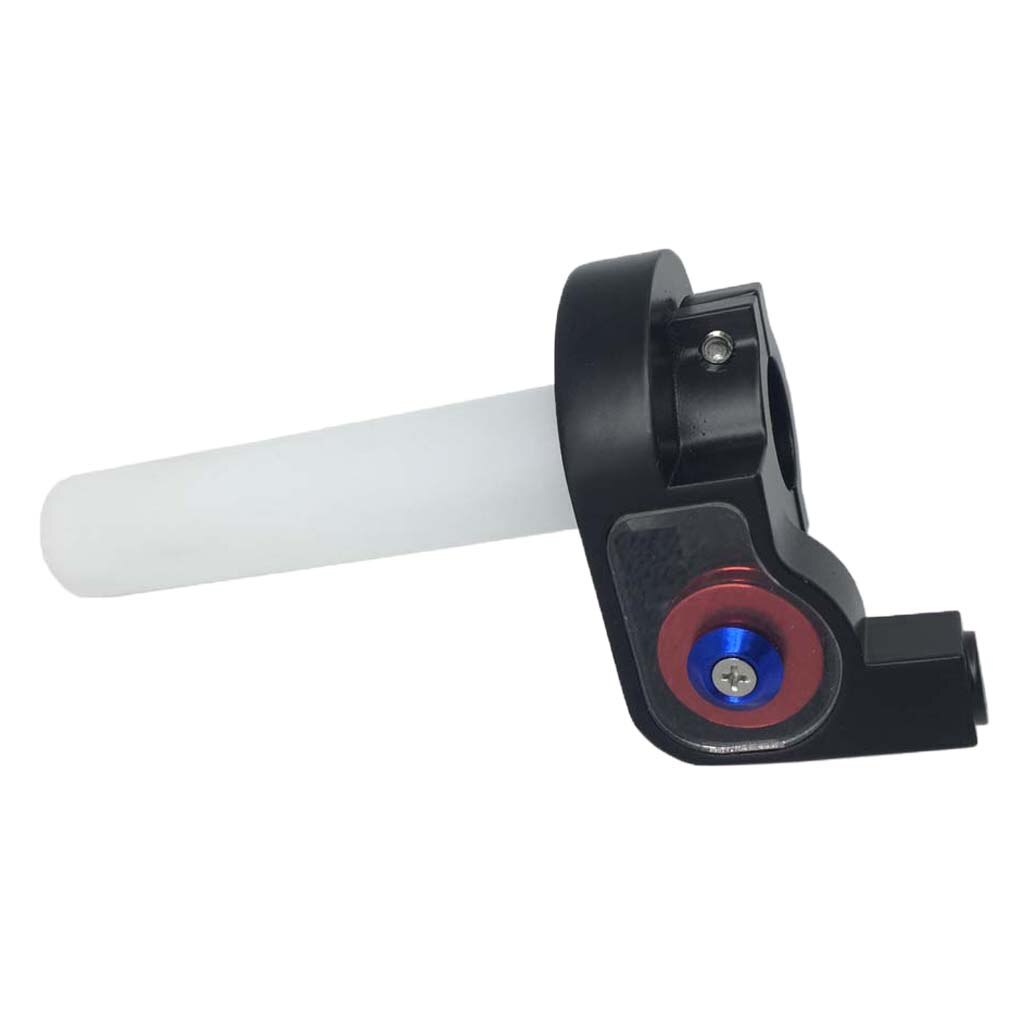 22 Mm Quick Action Gas Gashendel Grip Twist Dirt Bike Motorcycle Twist Gashendel 7/8 Gaspedaal Throttle Grip