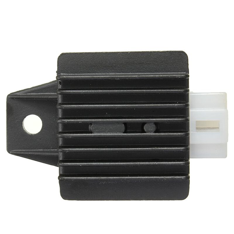 Universal 4 Pin Regulator Rectifier 90-200cc Pit for Monkey Quad Bike Scooter GoKart