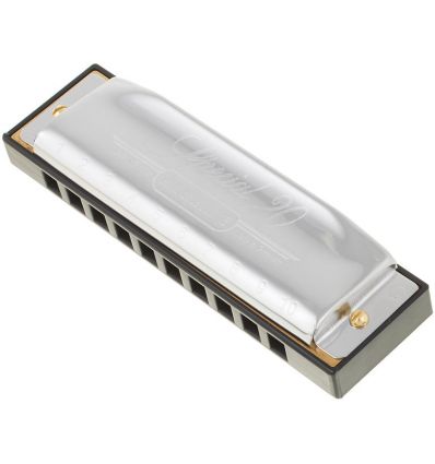 Hohner Speciale 20 G