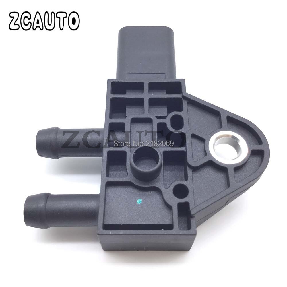 Sensor de presión diferencial de escape DPF EGR para Citroën C2, C3, C4, C5, C6, I II C8, JUMPY XSARA, 1,4, 1,6, 2,0, 2,2, 2,7, 3,0, HDI, 1618Z9