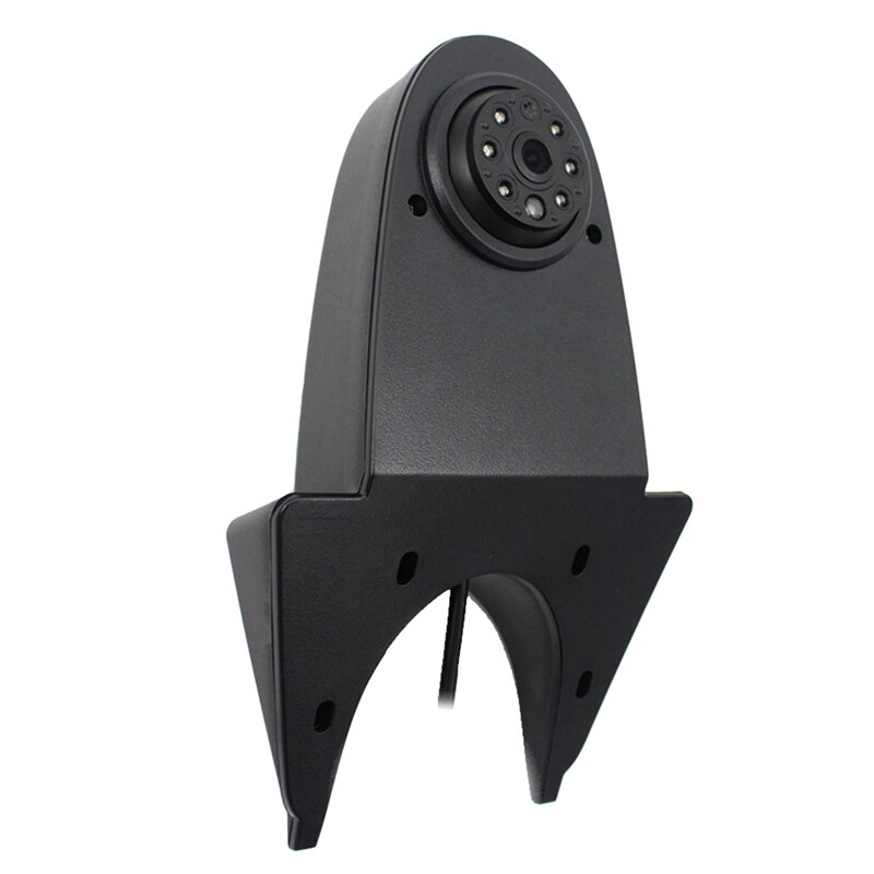 Novel-Car Rear View Reverse Camera for Benz Stebbings RV Infrared Vehicle Backup Camera