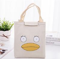 Saco de isolamento grosso portátil, bolsa pequena para refrigerar alimentos, à prova d'água, caixa de gelo: 7