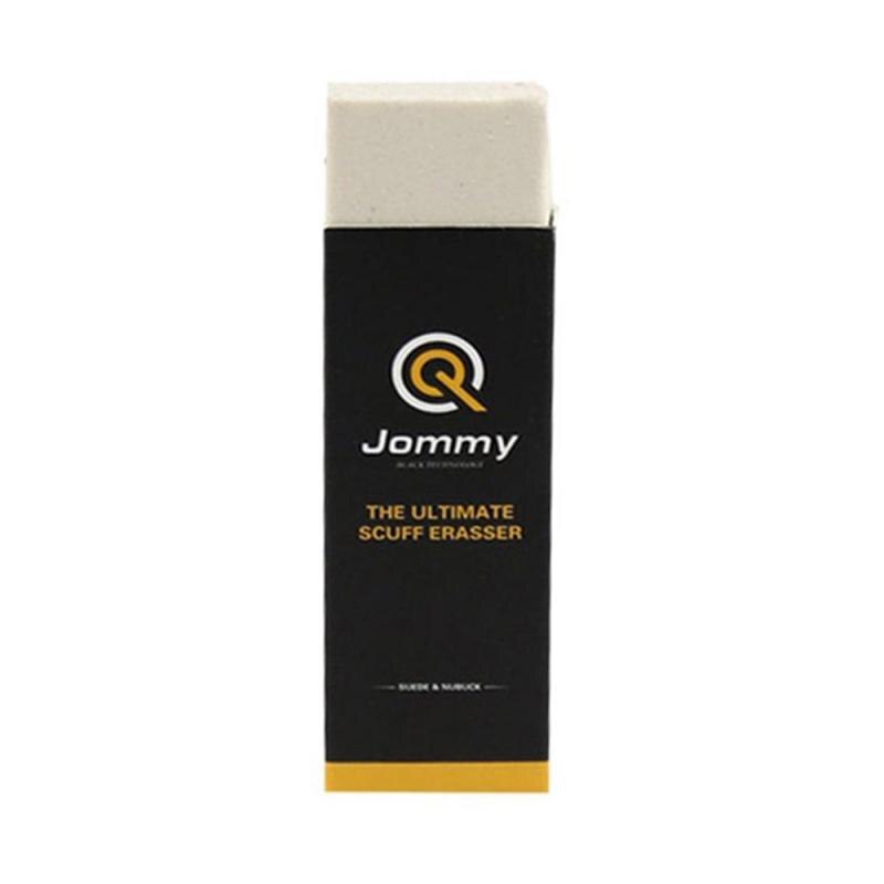 Goma de borrar para el cuidado de los zapatos, limpiador de ante, piel de oveja, Tela de cuero mate, bloque de goma Natural para frotar: black color