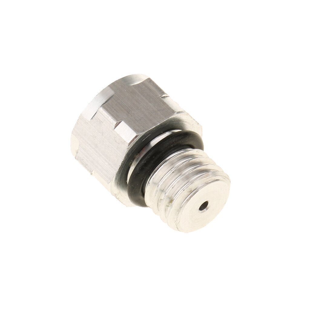 Car Air Conditioner Compressor Pressure Relief Valve Universal For Car Truck Trailer RV Pickup SUV Auto 1.5x19mm