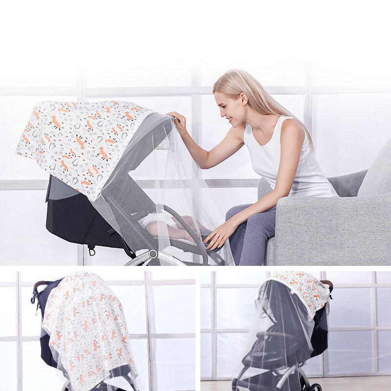 Asciugamano per allattamento le madri in cotone uscire stampa mantello per allattamento mantello vestiti per allattamento vestiti per peccato anti-esaurimento