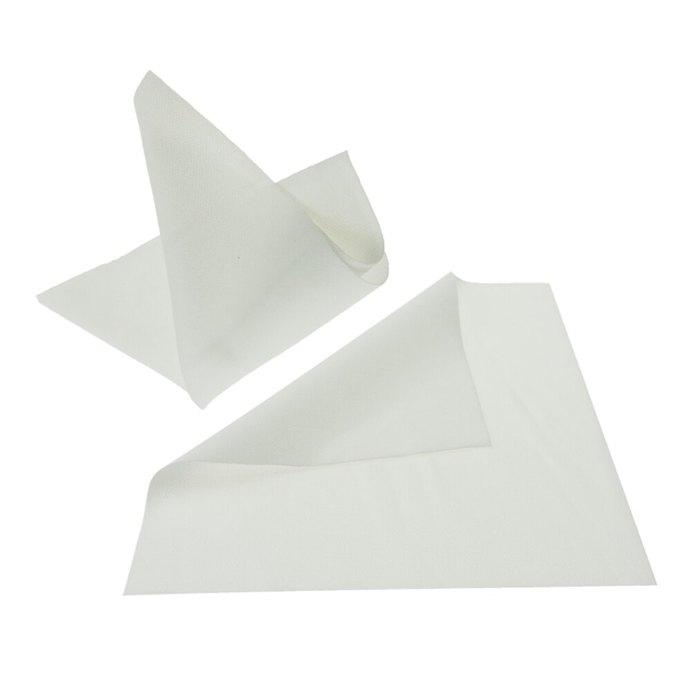 6*6Inch 100% Polyester Esd Cleanroom Ruitenwissers 150 Stks/zak Stof Doek Voor Klasse 1-10000 Cleanroom vegen Scherm En Schoon Glas