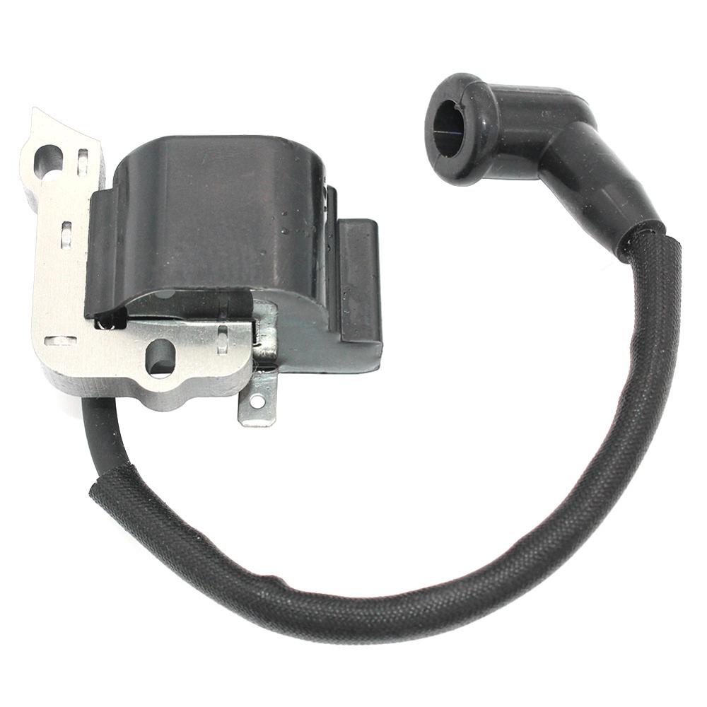 Ignition Coil Module for MTD Craftsman Troy-Bilt Cub Cadet Murray Bolens McCulloch Bolens Yard Man Yard Machines Blower Trimmer