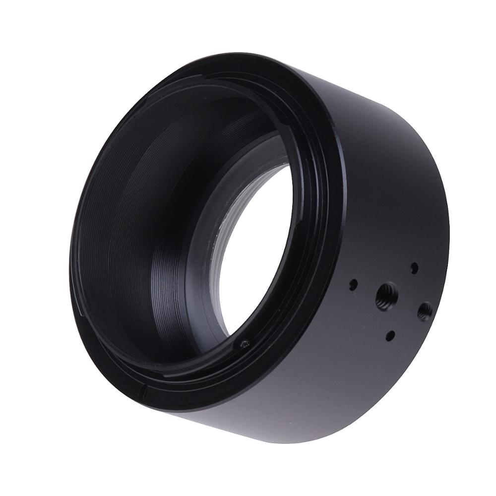 Fotga Adapter Ring Voor M42 Lens Nikon Z6 7 50 Z Mount Camera 'S