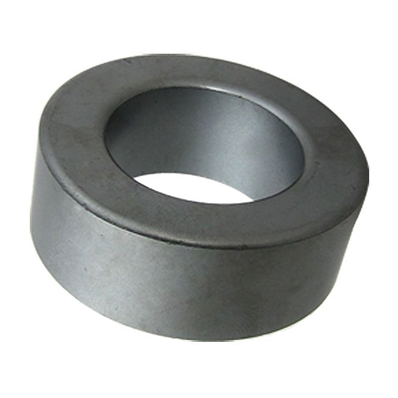 Style 50 x 30 x 19mm Magnetism Ferrite Ring Core Tube Toroids