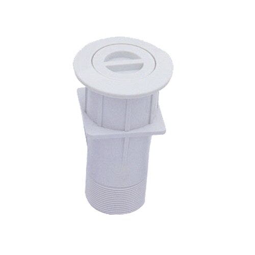 Zuig Poort Voor Zwembad Riolering Poort Voor Zwembad Schoonmaken Inlaat/Uitlaat/Fittings Abs/Pvc: EM2827C