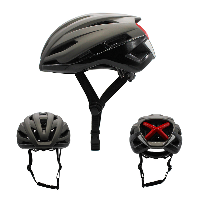 A8S Stormchaser Casco da Ciclismo ultraleggero caschi da strada Casco da bicicletta da donna sicuro MTB caschi da equitazione a cronometro Casco Ciclismo: colour 7