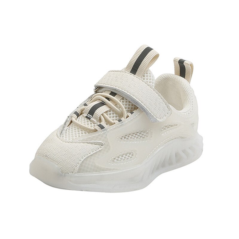 Dimi Lente Kinderen Schoenen Peuter Jongens Meisjes Sneakers Ademende Baby Schoenen Casual Kinderen Schoenen T2125