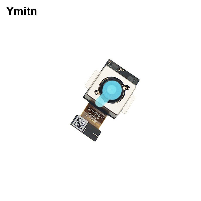 Ymitn Original Camera Unit For LETV LeEco Le Max 2 X820 X821 X829 Rear Camera Main Back Big Camera Module Flex Cable