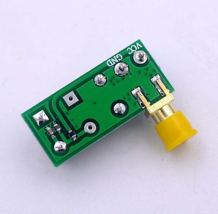 Active Crystal Oscillator Module Direct Frequency Output Support Three Different Active Crystal Oscillator Packages