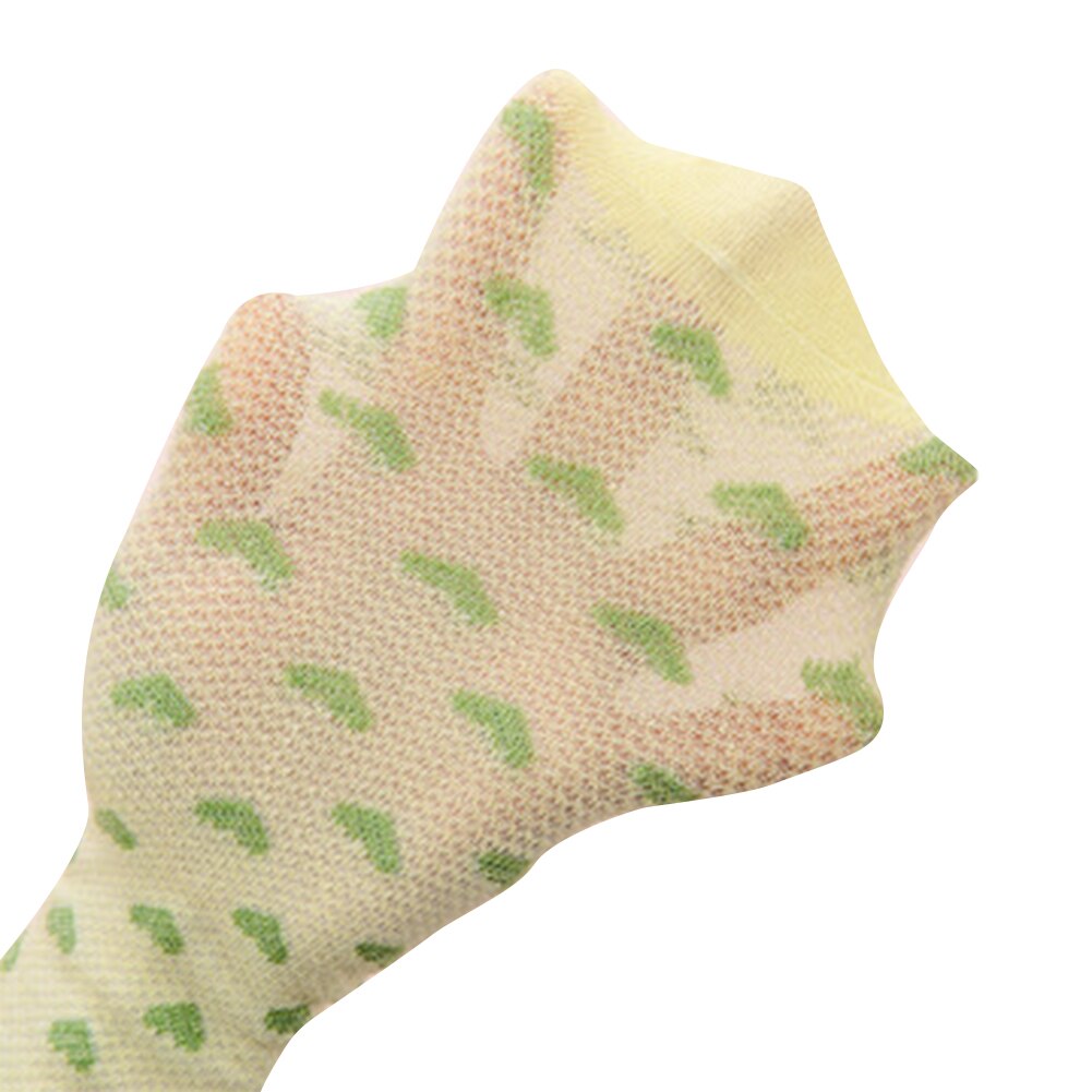 1-4Y calze per neonate 2020 moda estiva carino cotone morbido Mesh Leggings traspiranti cuore scaldamuscoli al ginocchio
