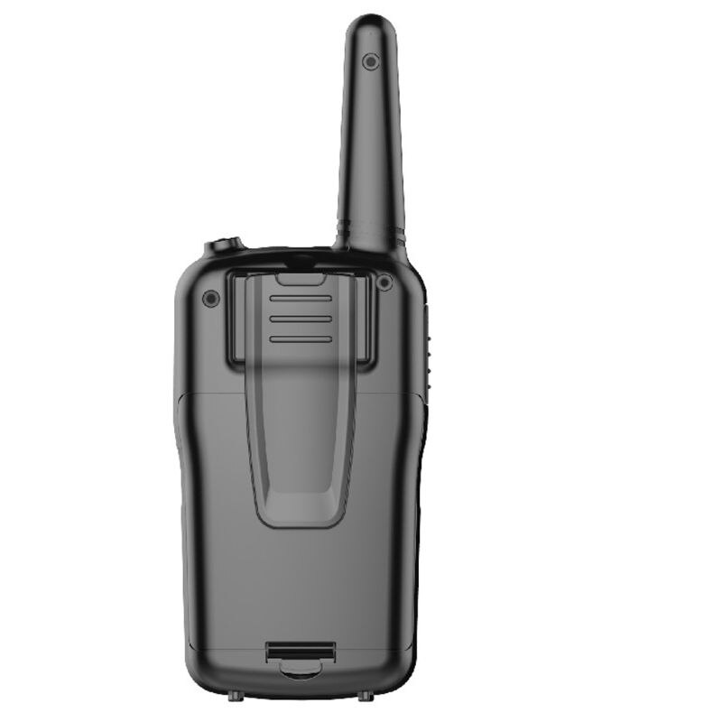 Walkie Talkies Voor Volwassenen Lange Bereik 6 Pack 2-Way Radio Tot 5 Miles Range In