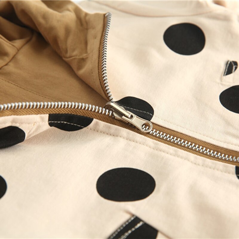 Baby kinderjasje peuterkleding aan beide kanten winddicht herfst kinder trenchcoat bovenkleding baby jongens meisjes kleding