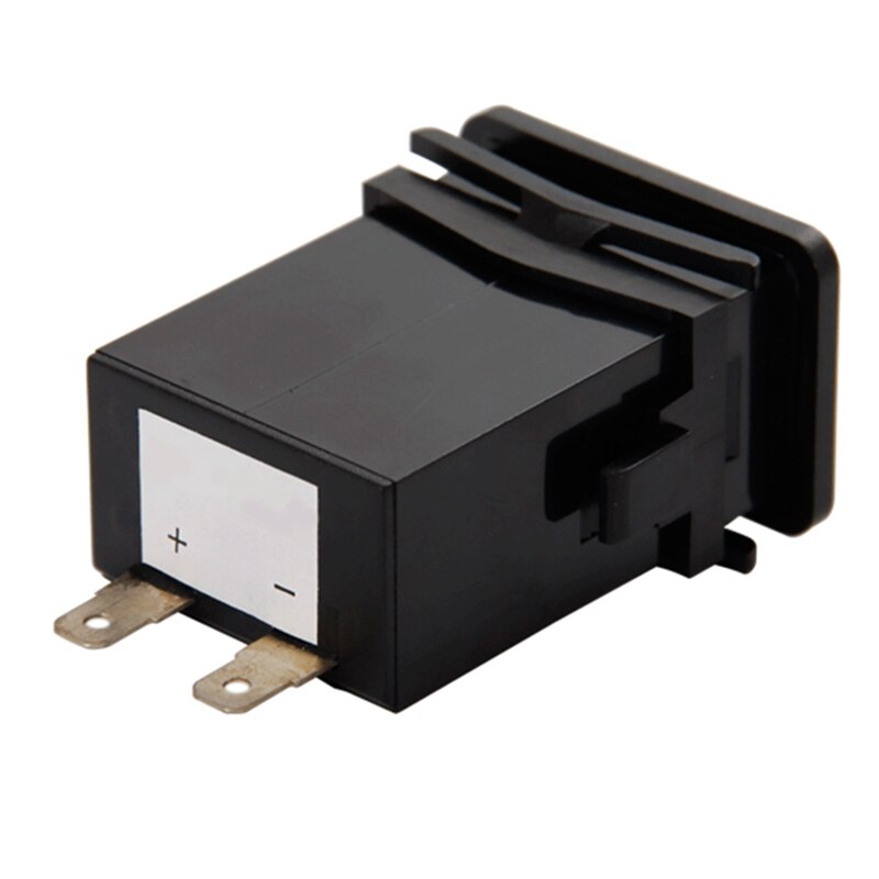 HM001 AC110-250V Timer Mechanical Hour Meter Hourmeter for Engine Generator Boat Motorcross Motor Truck Tractor